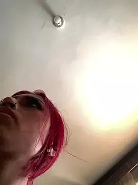 AshleeyIsabeel on StripChat 