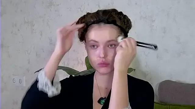 AshleyD_ from StripChat