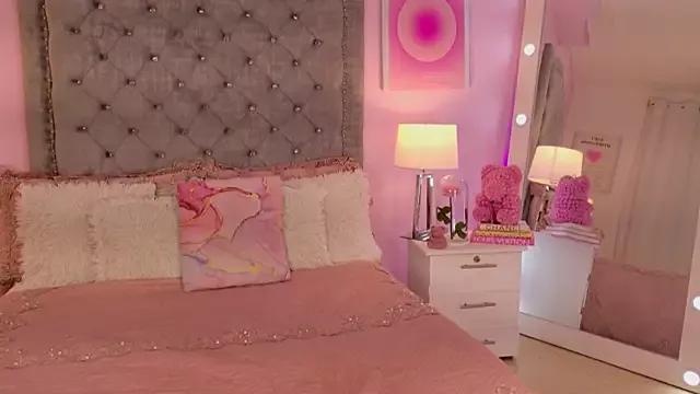 Freechat AshleyFerrer on StripChat