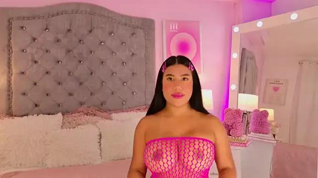 Freechat AshleyFerrer on StripChat