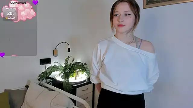 AshleyFlack on StripChat 