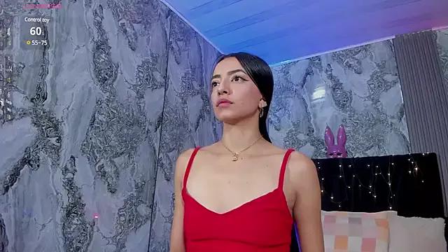 Private AshleyVega01 on StripChat