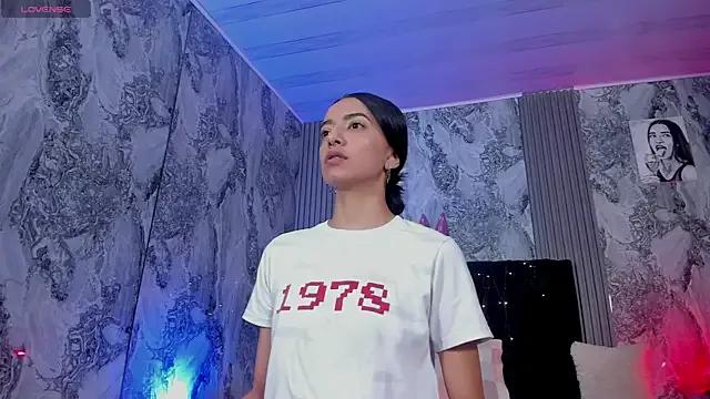 Private AshleyVega01 on StripChat