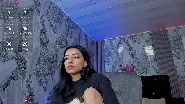 Private AshleyVega01 on StripChat