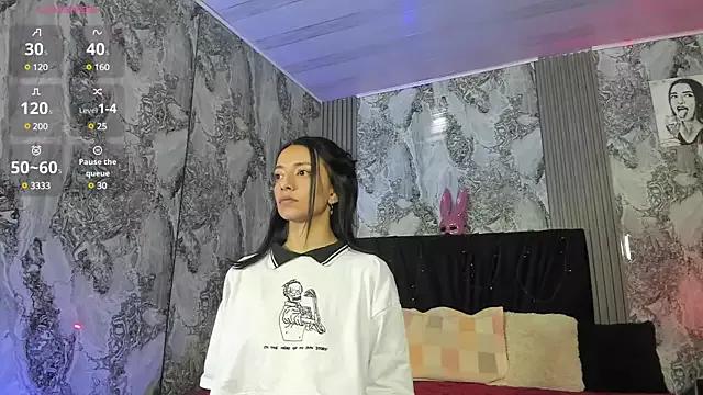 Private AshleyVega01 on StripChat