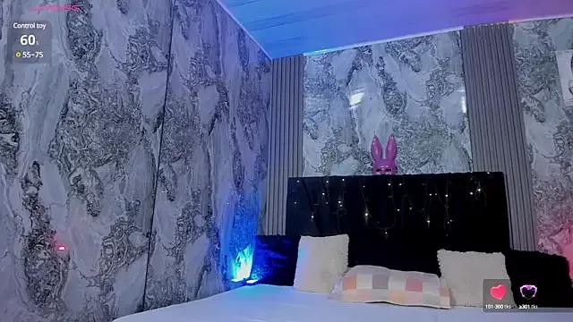 Private AshleyVega01 on StripChat