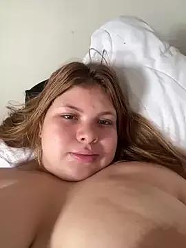 AshlyRouse on StripChat 
