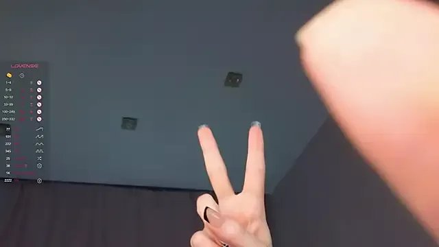 Freechat AsteriaHamel on StripChat