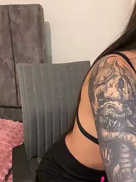 astrid_ on StripChat 