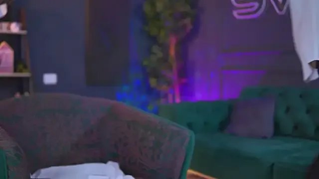 AstridVex — Lets lose these clothes