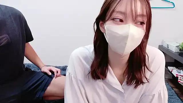 Group ASUKA-TV on StripChat