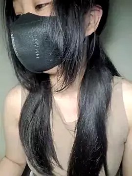 Athena20001 on StripChat