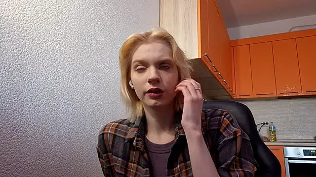 AuraNevera from StripChat