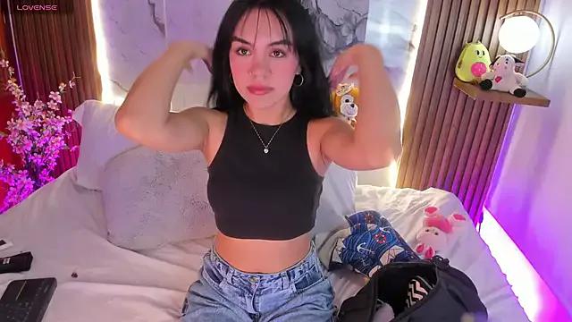 Sweet Aurora_rousse wants you to fuck her body now aurora_rousse from StripChat