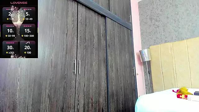 ava-am on StripChat