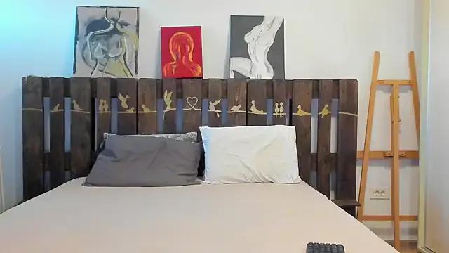 Masturbate to Ava_Carterr, she wants to masturbate for you Ava_Carterr from StripChat