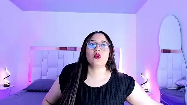Ava_sweety on StripChat 