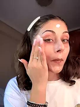 AvaBabyGirl on StripChat 