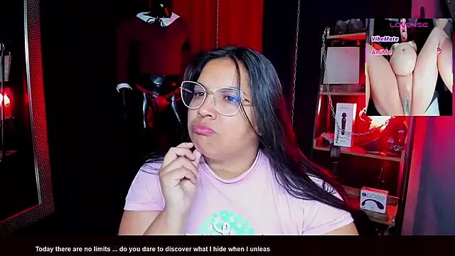 AvaChannel on StripChat 