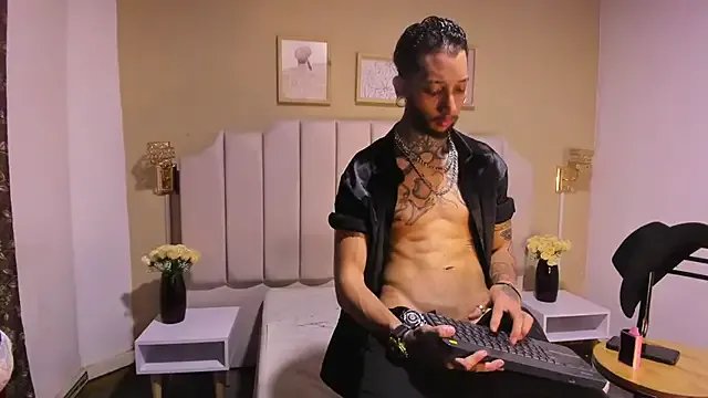 axel_valtier — cum