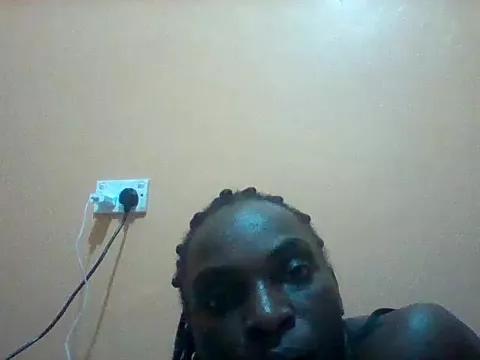 Baby_Doll001 on StripChat 