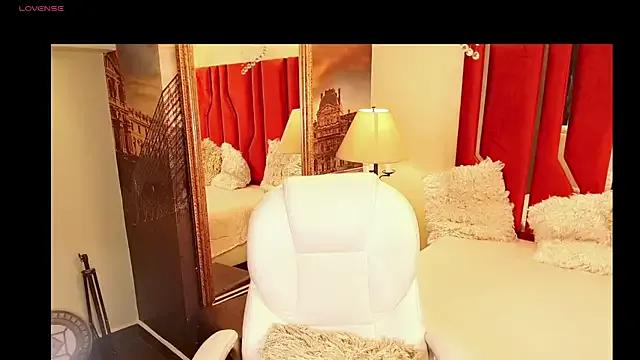 Sweet BabyAmatiis_ wants you to fuck zir body now BabyAmatiis_ from StripChat