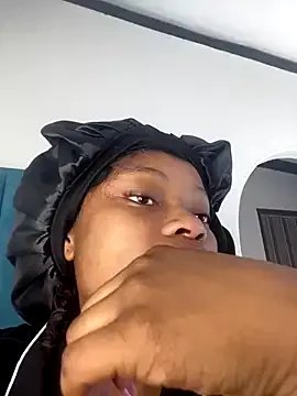 Babyface201 from StripChat