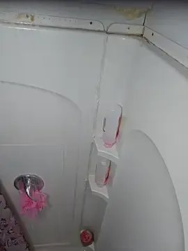 BabygurlJay on StripChat