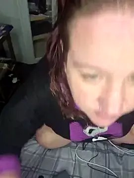 BabygurlJay on StripChat