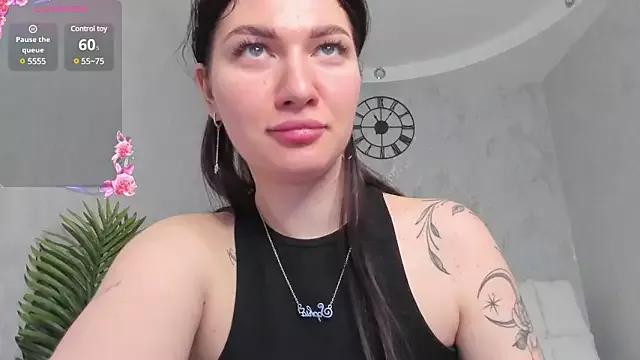 babyisperfect on StripChat 