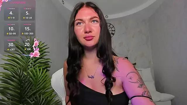 babyisperfect on StripChat