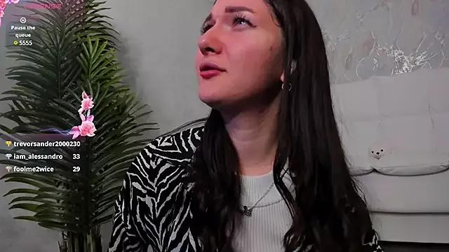 babyisperfect on StripChat 