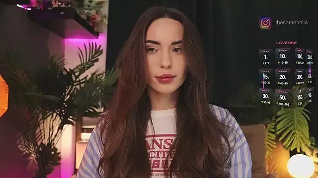 BabyYoda- on StripChat