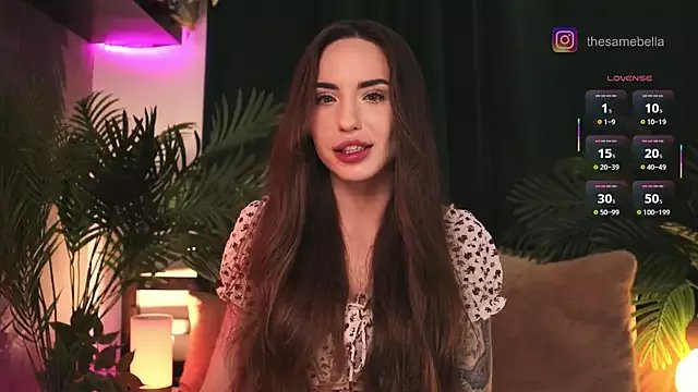 BabyYoda- on StripChat