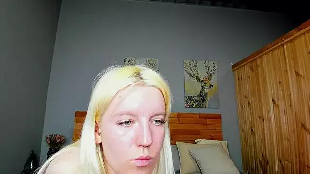 Baiambel_Mi on StripChat 