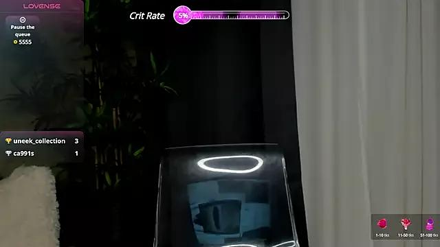 Freechat Bailey_Rush on StripChat