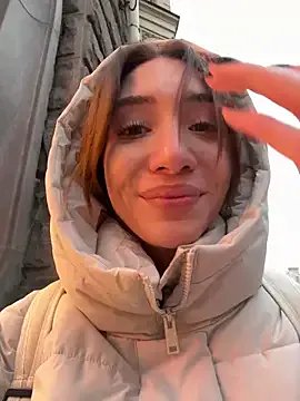 BallerinaCappuccino_ on StripChat 