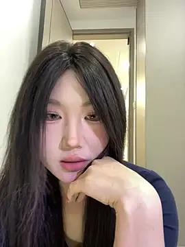 Watch Baobaoli, she wants to masturbate for you baobaoli from StripChat