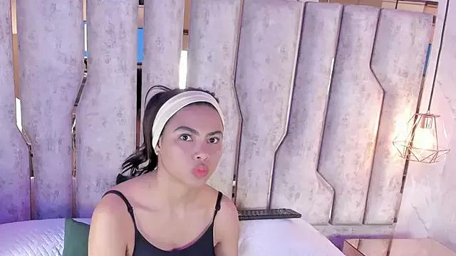 barbara_cambels on StripChat 