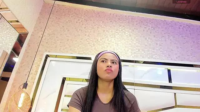 barbara_cambels on StripChat 