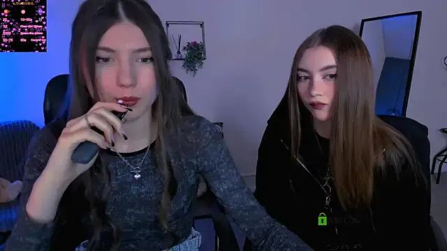 barbara_crazy on StripChat