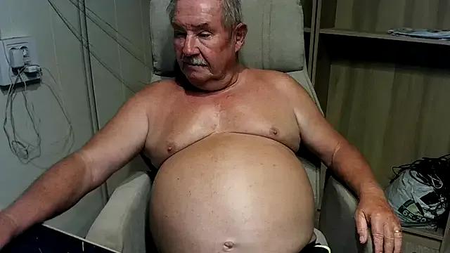 Masturbate to StripChat's Barenfan barenfan from StripChat