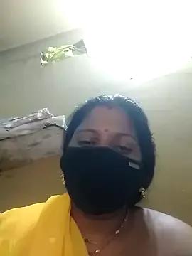 Basanti_143 on StripChat 