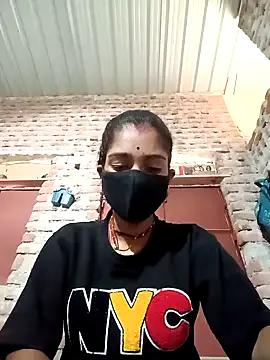 Basanti_143 on StripChat 