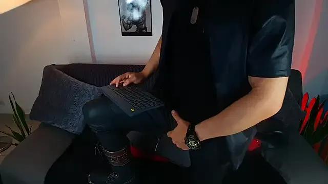 Watch Baxter_Dex, he wants to masturbate for you Baxter_Dex from StripChat