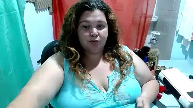 bbwsquirt from StripChat