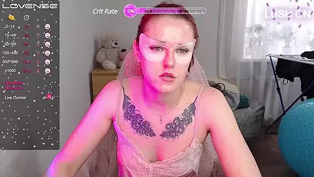 Bella__Swoon on StripChat 