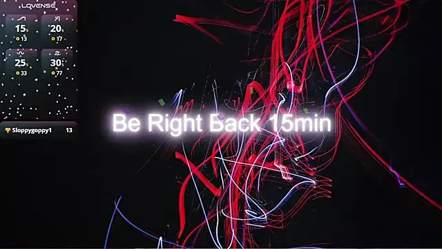 Bella_ev on StripChat