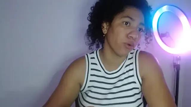 Discover Bellacrespalatina, she wants to masturbate for you bellacrespalatina from StripChat