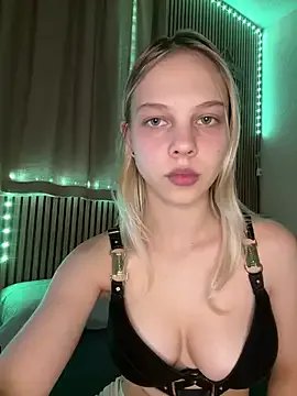 bellezza0 — control my toy